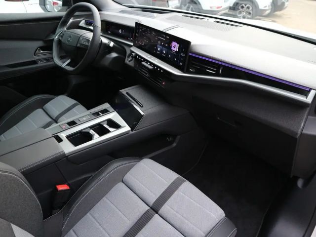 Opel Grandland X Hybrid