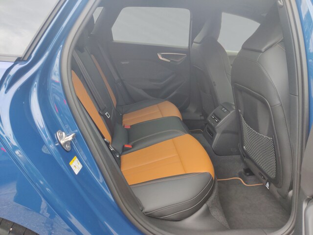 Audi A5 Avant Quattro S-Tronic