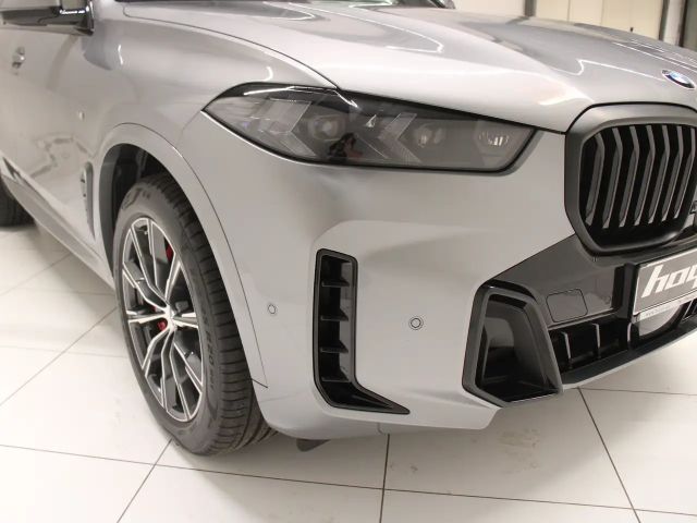 BMW X5 M-Sport xDrive40d