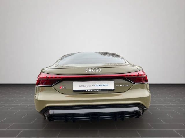 Audi RS e-tron GT 440 KW
