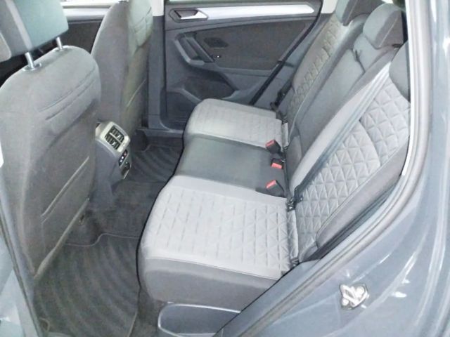 Volkswagen Tiguan 1.5 TSI Life