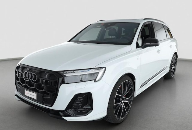 Audi Q7 Quattro