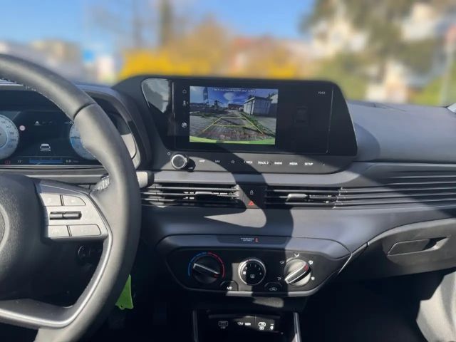 Hyundai Tucson 2WD Select