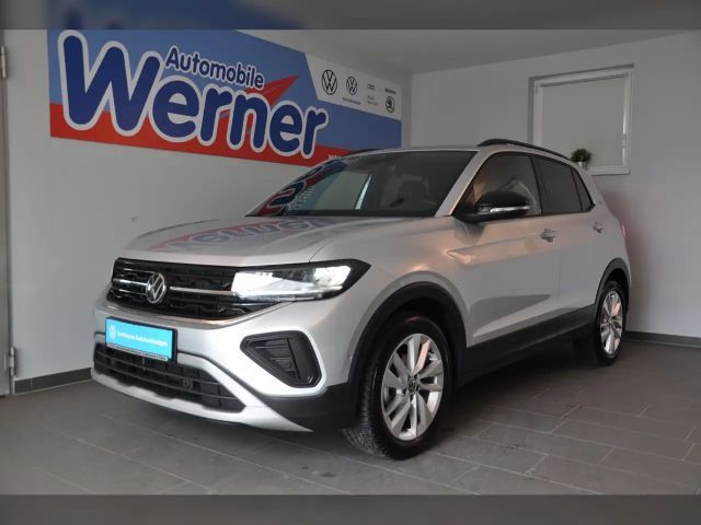 Volkswagen T-Cross 1.0 TSI DSG Life