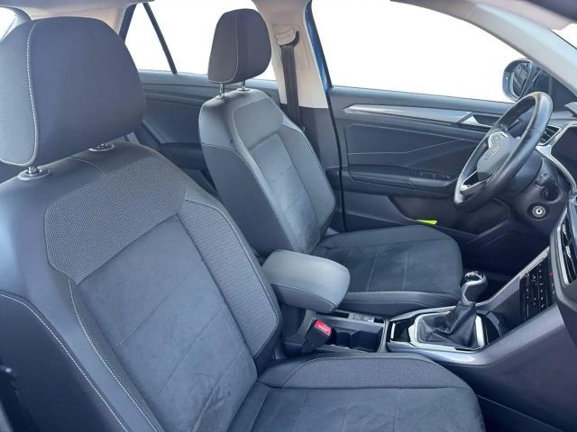 Volkswagen T-Roc 1.5 TSI Style