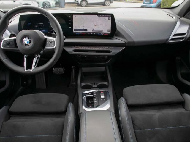 BMW 114 M-Sport Sedan