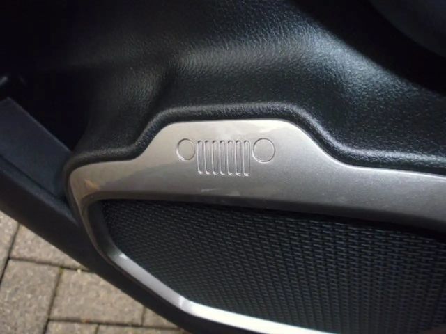 Jeep Renegade Hybrid Limited