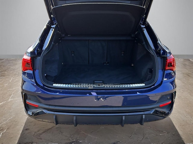 Audi Q3 35 TDI S-Line S-Tronic Sportback