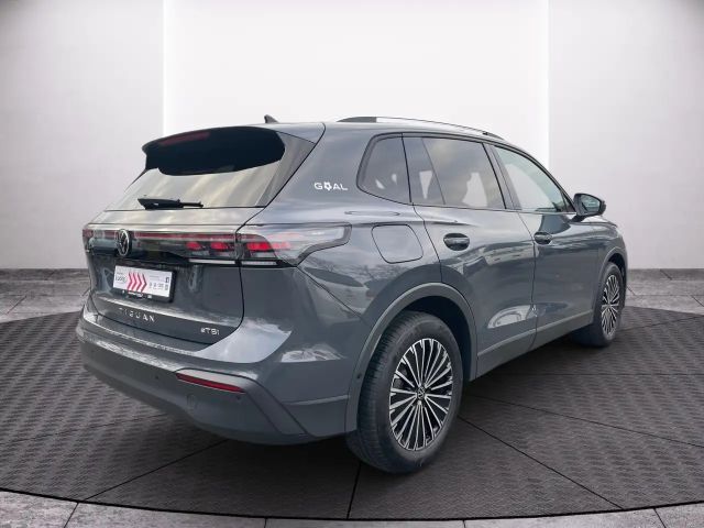 Volkswagen Tiguan 1.5 eTSI