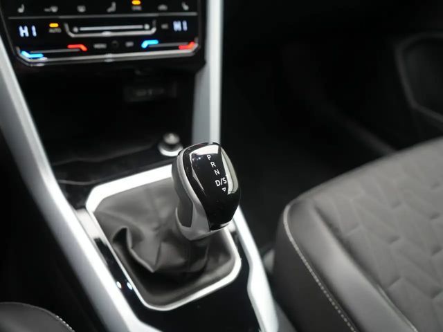 Volkswagen T-Roc Cabriolet DSG