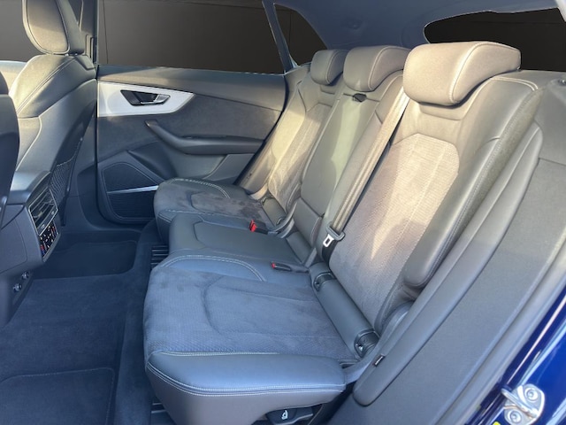 Audi Q8 50 TDI Quattro