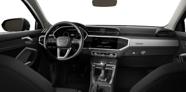 Audi Q3 35 TFSI Sportback