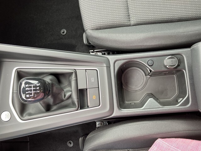 Volkswagen Golf Golf VIII