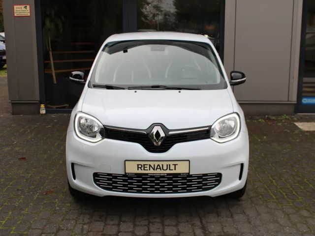 Renault Twingo Electric