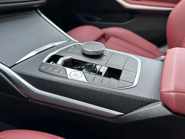 BMW 330 330e M-Sport Touring