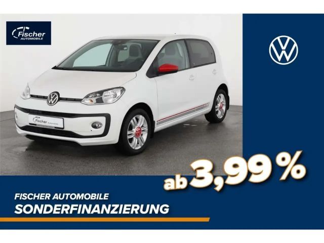 Volkswagen up! 1.0 MPI Move Move up!