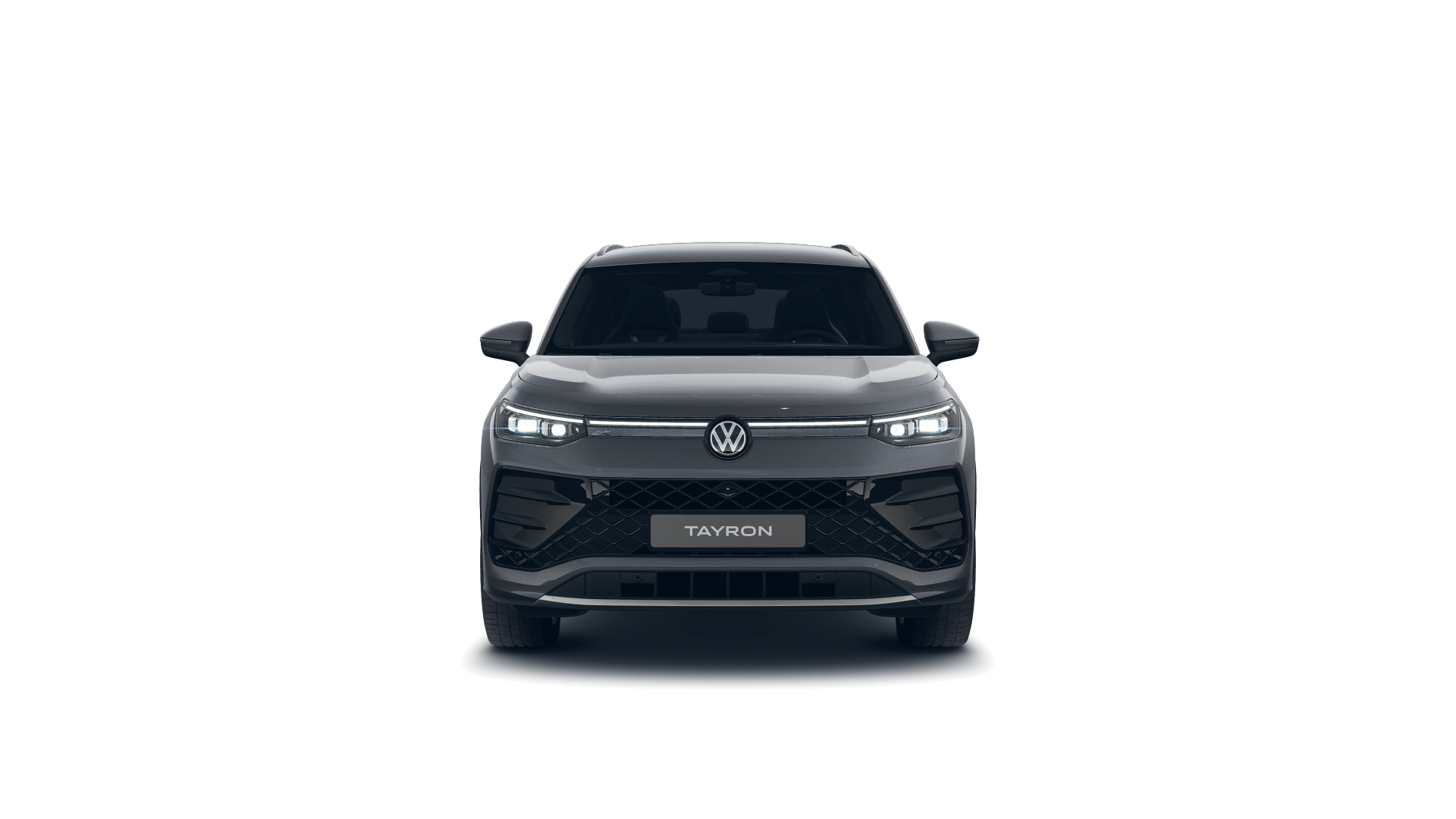 Volkswagen Tayron DSG