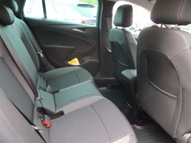 Opel Astra Elegance Sports Tourer