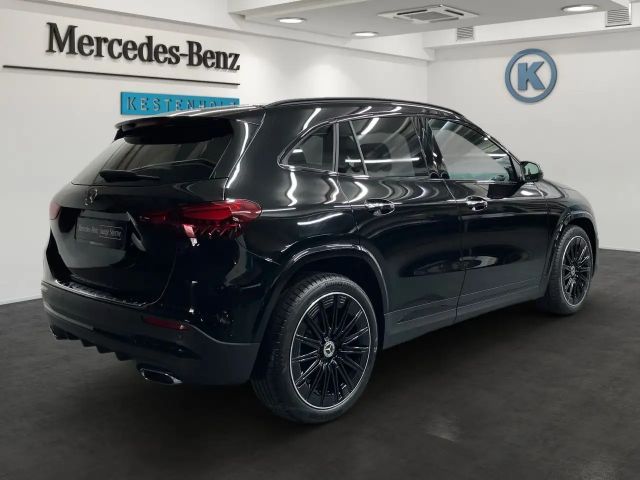 Mercedes-Benz GLA 250 4MATIC AMG Line