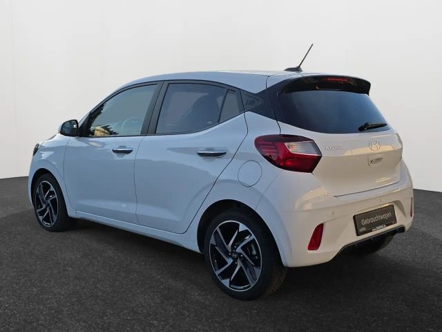 Hyundai i10 1.2 Prime Smart