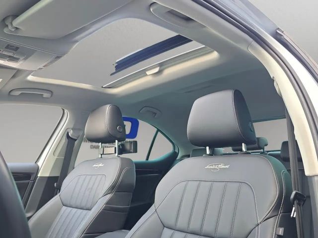 Skoda Superb iV