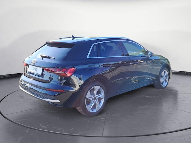 Audi A3 35 TFSI S-Tronic Sportback
