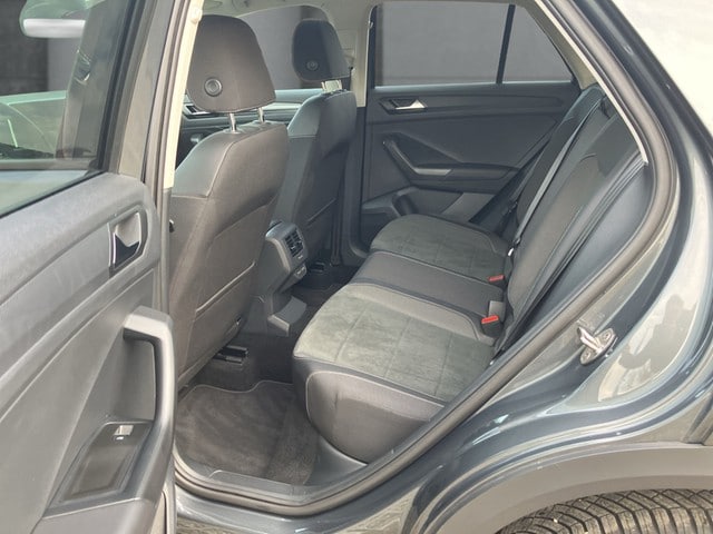 Volkswagen T-Roc 1.5 TSI Style