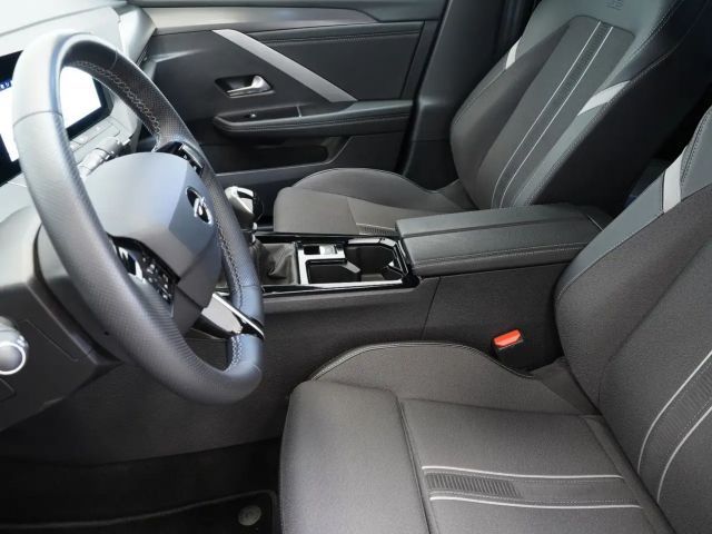 Opel Astra 1.2 Turbo GS-Line Grand Sport Turbo