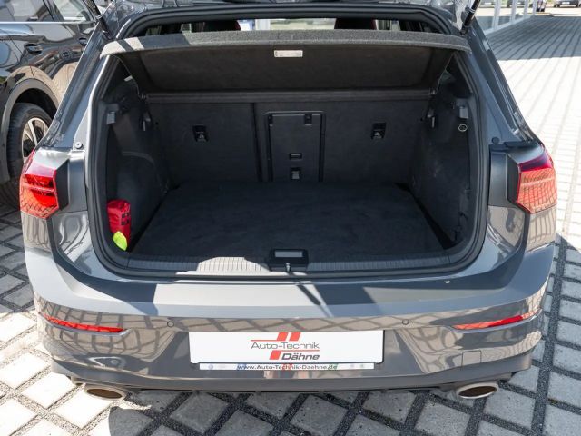 Volkswagen Golf 2.0 TSI GTI Golf VIII