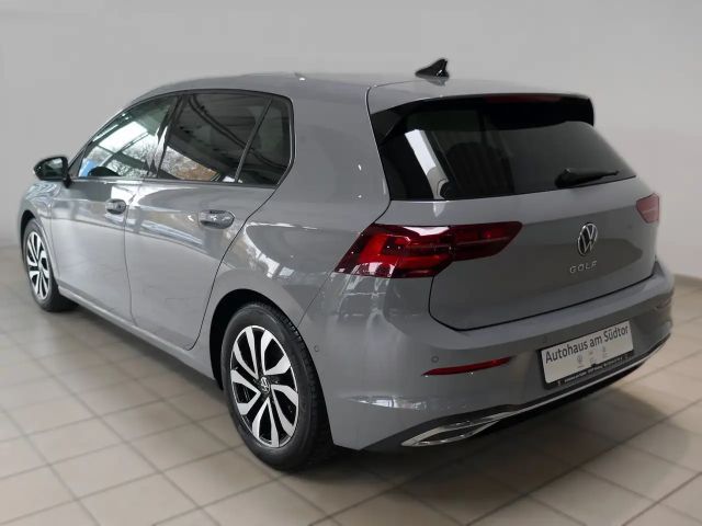 Volkswagen Golf 2.0 TDI DSG Golf VIII