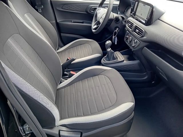 Hyundai i10 1.0 Select