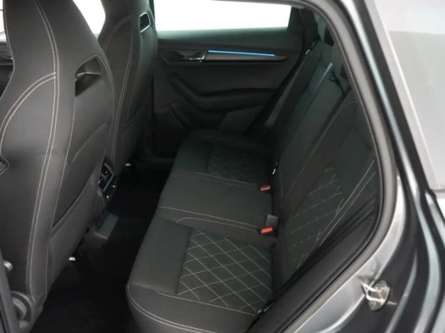 Skoda Karoq 4x4 Sportline