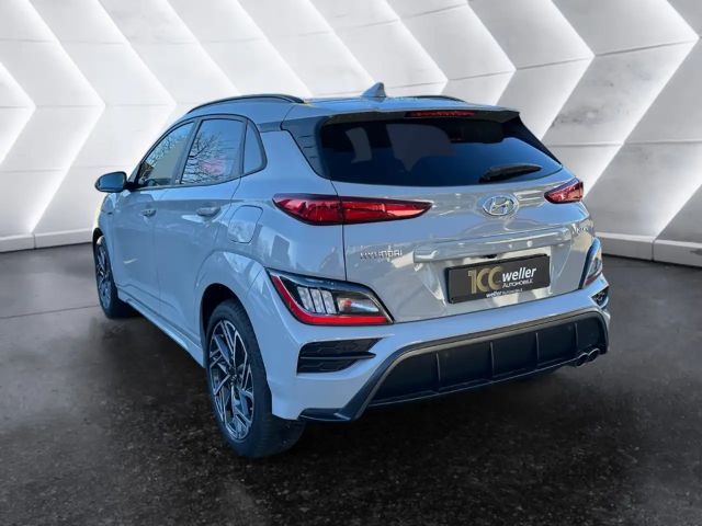Hyundai Kona 1.0 Hybrid T-GDi