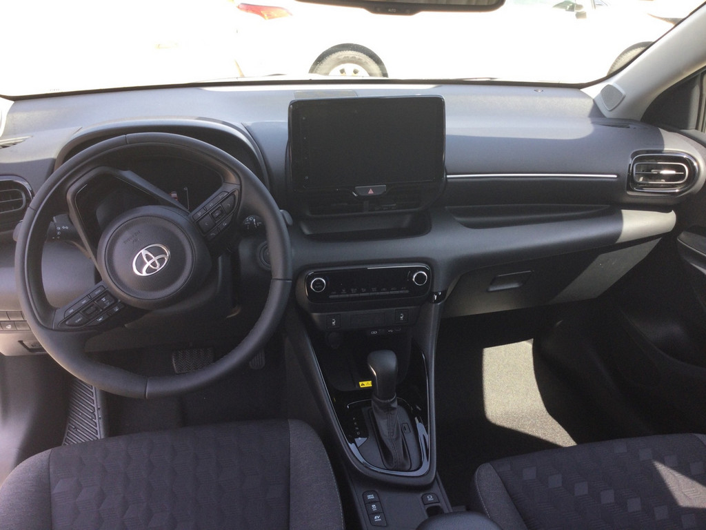 Toyota Yaris 5-deurs Comfort