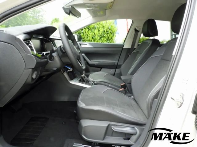 Volkswagen Taigo 1.0 TSI DSG IQ.Drive Style