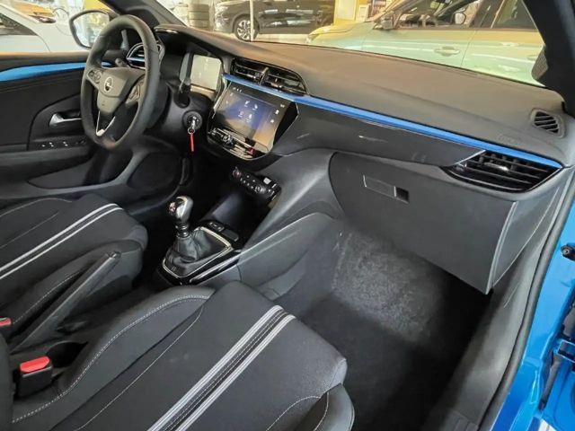 Opel Corsa Yes LED+Sitzhzg+Lenkradhzg+Allwetter+Carplay+DAB