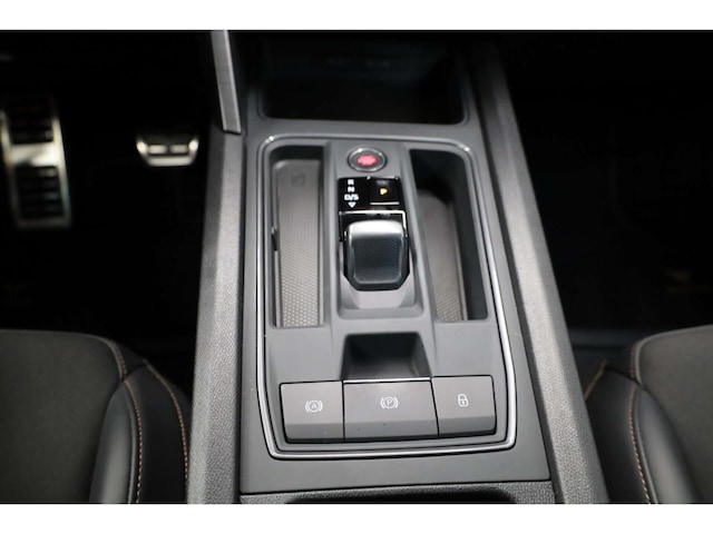 Cupra Leon 2.0 TSI VZ