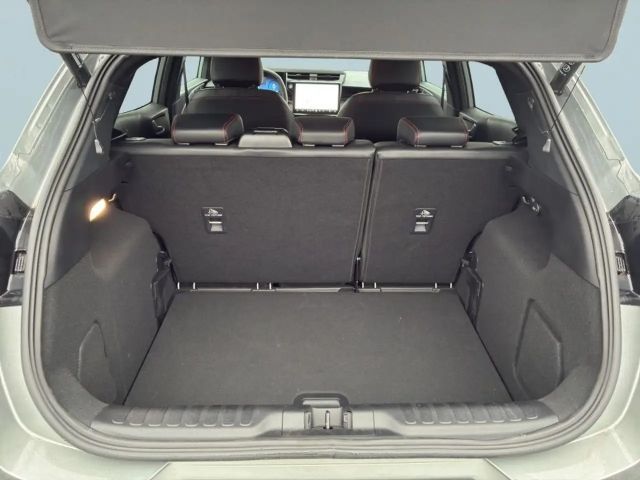 Ford Puma EcoBoost ST Line