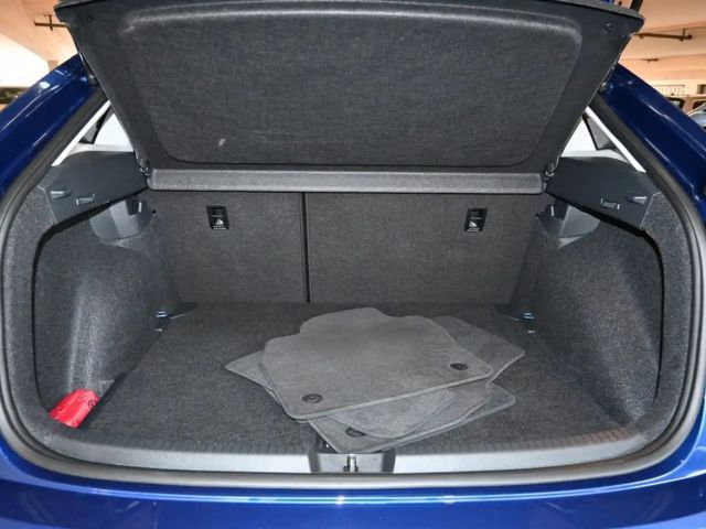 Volkswagen Taigo 1.0 TSI