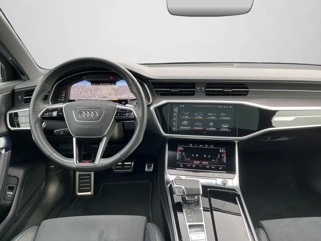 Audi S6 Quattro