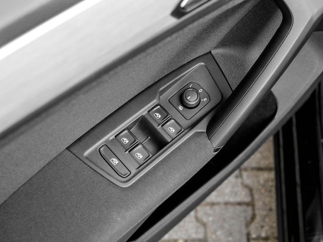Volkswagen Tiguan Comfortline