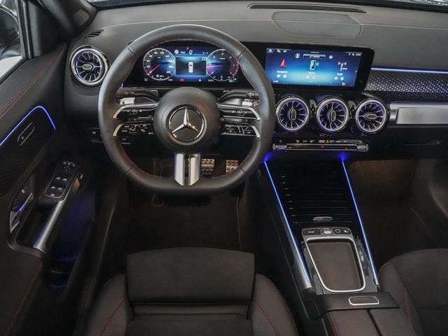 Mercedes-Benz GLB 200 GLB 200 d