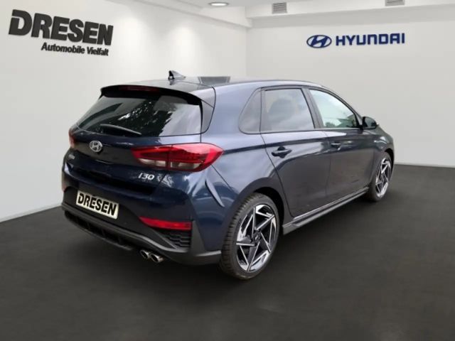 Hyundai i30 N Line