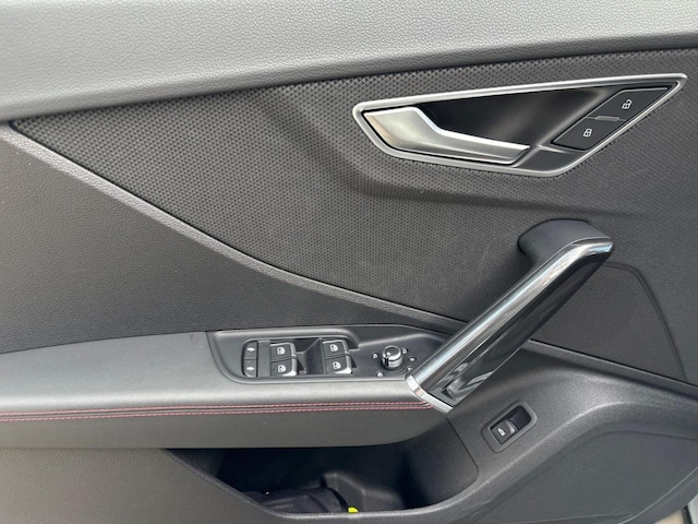 Audi Q2 35 TFSI S-Line S-Tronic