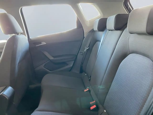 Seat Arona 1.0 TSI Style