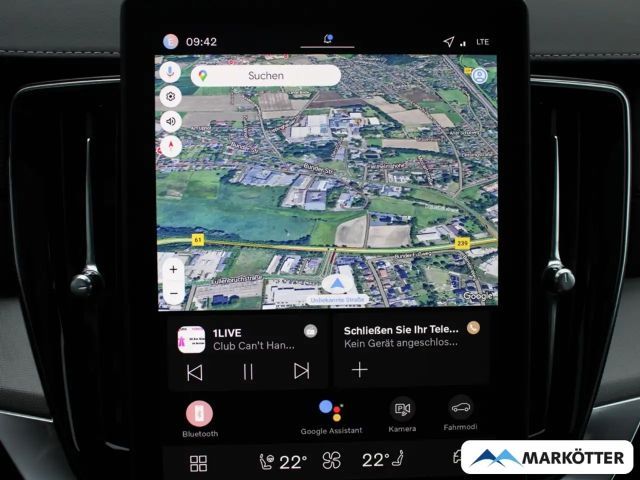 Volvo XC90 AWD Plus Recharge T8