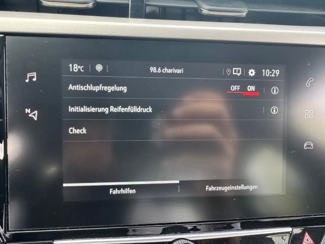 Opel Corsa F 1.2 Fin. ab 2,99% Navi,Lenkradheizung