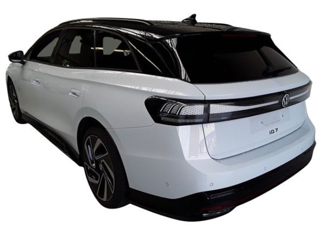 Volkswagen ID.7 Pro Tourer