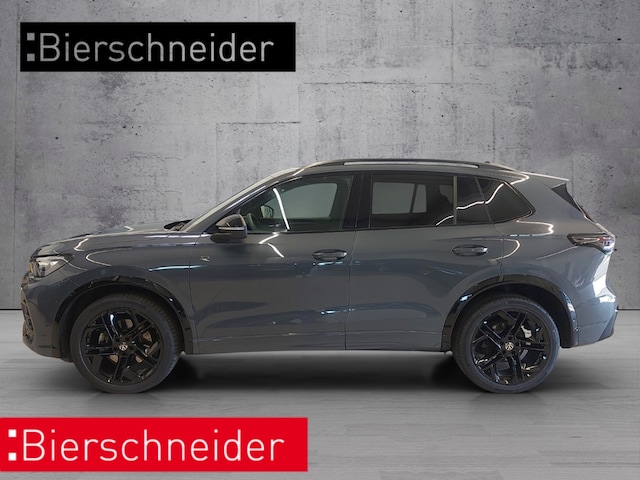 Volkswagen Tiguan 2.0 TDI DSG R-Line Style