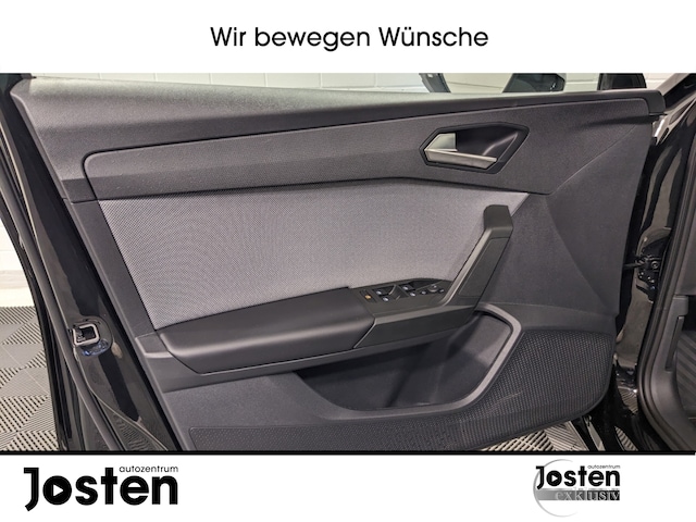 Seat Leon 1.5 TSI Style